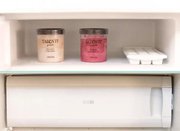 Холодильник Smeg FAB28LO1 фото 4 в Тюмени