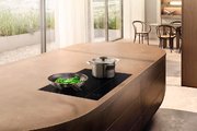 Индукционная варочная панель Miele KM 8685 FL MattFinish фото 2 в Тюмени