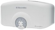 Водонагреватель Electrolux Smartfix 5,5 S душ фото 3 в Тюмени