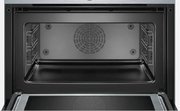 Компактный духовой шкаф Bosch CMG656BS1 фото 3 в Тюмени