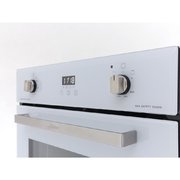 Встраиваемый газовый духовой шкаф Kaiser EG 6374 W фото 4 в Тюмени