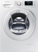 Стиральная машина Samsung WW 90K6414SW AddWash фото 2 в Тюмени