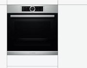 Духовой шкаф Bosch HBG 6730S1 фото 2 в Тюмени