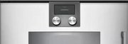 Духовой шкаф - пароварка Gaggenau BSP 251-131 фото 2 в Тюмени