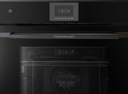 Духовой шкаф Kuppersbusch B 6550.0 S2 Black Chrome фото 3 в Тюмени