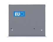 Встраиваемая кухонная вытяжка MAUNFELD Crosby Power 60 белый фото 3 в Тюмени