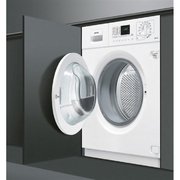 Стиральная машина Smeg LST147 фото 3 в Тюмени