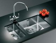 Мойка Franke KBX 110-45 фото 3 в Тюмени