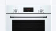 Духовой шкаф Bosch HBF512BW1T фото 2 в Тюмени