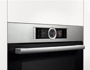 Духовой шкаф Bosch HMG 636BS1 фото 3 в Тюмени