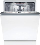 Встраиваемая посудомоечная машина Bosch SBV6ZDX16E фото