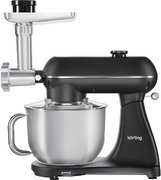 Кухонная машина Korting KKM 0107 MB N фото 2 в Тюмени