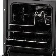 Электрический духовой шкаф KRONA CORRENTE 45 BL фото 3 в Тюмени