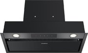 Встраиваемая кухонная вытяжка MAUNFELD Fantasy Light 60 черный фото 2 в Тюмени