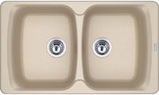 Мойка Franke Antea AZG 620 Бежевый фото в Тюмени