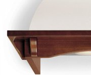 Вытяжка Falmec Rondo Dalia 90 (600) S дуб фото 2 в Тюмени