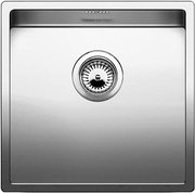 Мойка Blanco Claron 400-IF/N нержавеющая сталь фото 3 в Тюмени