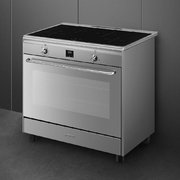 Варочный центр Smeg CG90IXT9 фото 4 в Тюмени