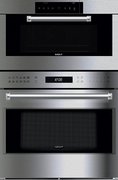 Встраиваемый паровой шкаф с конвекцией Wolf ICBCSO30PE/S/PH фото 2 в Тюмени
