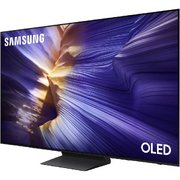 Телевизор Samsung QE77S90FAEXRU 65" (165 см) 2025 черный фото 2 в Тюмени