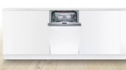 Встраиваемая посудомоечная машина BOSCH SPV6HMX1MR фото 3 в Тюмени
