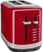 Тостер KitchenAid Artisan 5KMT2109EER фото 2 в Тюмени