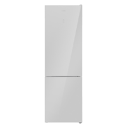 Холодильник Maunfeld MFF200NFS Inverter фото 3 в Тюмени