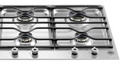 Варочная панель Bertazzoni PM365S0X фото 3 в Тюмени