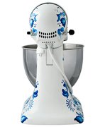 Миксер Китчен Эйд 5KSM150PSE Гжель фото 4 в Тюмени Миксер KitchenAid 5KSM150PSE Гжель фото 4 в Тюмени