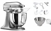 Миксер Китчен Эйд Artisan 5KSM175PSENK фото 3 в Тюмени Миксер KitchenAid Artisan 5KSM175PSENK фото 3 в Тюмени