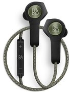 Наушники Бэнг Олуфсен BeoPlay H5 Moss Green фото в Тюмени Наушники Bang & Olufsen BeoPlay H5 Moss Green фото в Тюмени