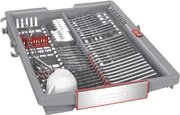 Встраиваемая посудомоечная машина Bosch SPV6EMX05E фото 4 в Тюмени