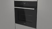 Духовой шкаф Fulgor Milano FCO 6215 TEM BK фото 2 в Тюмени