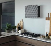 Вытяжка Franke IMPRESS 603 BK фото 2 в Тюмени