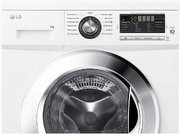 Стиральная машина LG F1096ND3 фото 3 в Тюмени