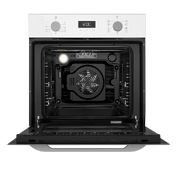 Духовой шкаф Maunfeld EOEM7610W фото 3 в Тюмени