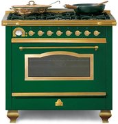 Варочный центр Restart ELG 322i