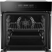 Электрический духовой шкаф Haier HOQ-F5AAGB фото 4 в Тюмени