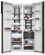 Холодильник Kuppersberg RFSN 1810 X фото 2 в Тюмени