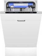 Встраиваемая посудомоечная машина Maunfeld MLP45331T Light Beam Wi-Fi фото 4 в Тюмени