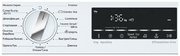 Встраиваемая стиральная машина Neff W6440X0OE фото 3 в Тюмени