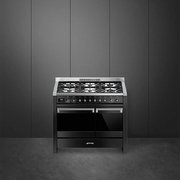 Варочный центр Smeg A2BL-81 фото 3 в Тюмени