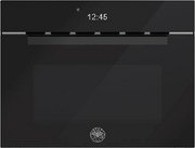 Встраиваемая микроволновая печь Bertazzoni FMOD4077MTB1