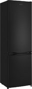 Отдельностоящий холодильник Weissgauff WRK 1800 Defrost Black фото 4 в Тюмени
