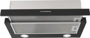 Встраиваемая вытяжка Kuppersberg SLIMHIT 60 B
