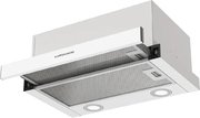 Встраиваемая вытяжка Kuppersberg SLIMHIT 50 W фото 3 в Тюмени