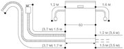 Встраиваемая посудомоечная машина Gaggenau DF480162 фото 4 в Тюмени