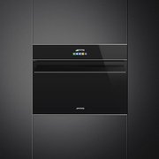 Встраиваемый шкаф для шоковой заморозки Smeg SAB4604NX фото 2 в Тюмени