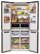 Холодильник Maunfeld MFF190NFDB фото 2 в Тюмени