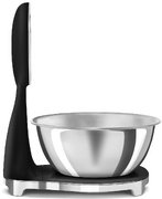 Кухонные весы Смег KSF01BLWW фото 2 в Тюмени Кухонные весы Smeg KSF01BLWW фото 2 в Тюмени